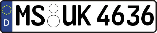MS-UK4636
