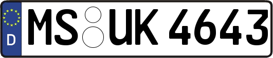 MS-UK4643
