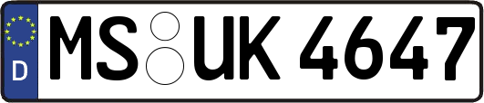 MS-UK4647