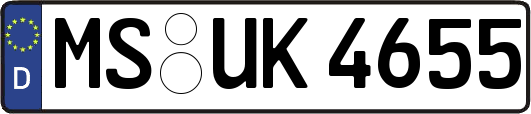 MS-UK4655