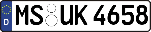 MS-UK4658