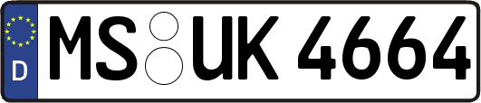MS-UK4664
