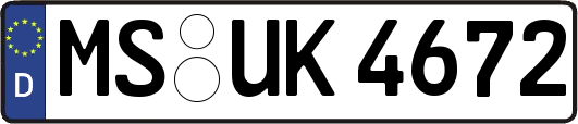 MS-UK4672