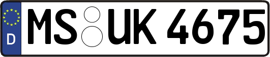 MS-UK4675