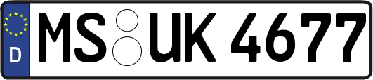 MS-UK4677