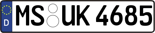 MS-UK4685