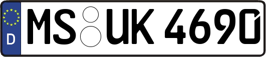 MS-UK4690