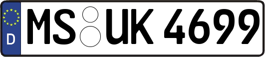 MS-UK4699