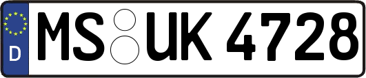 MS-UK4728