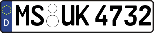 MS-UK4732