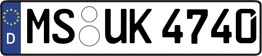 MS-UK4740