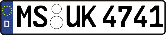 MS-UK4741
