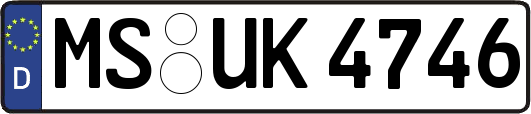 MS-UK4746