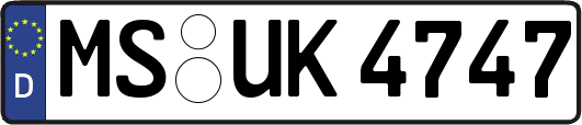 MS-UK4747