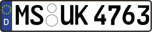 MS-UK4763