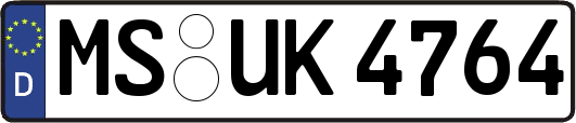 MS-UK4764