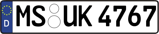MS-UK4767