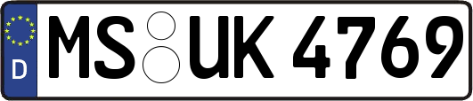 MS-UK4769