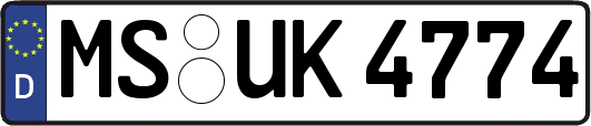 MS-UK4774