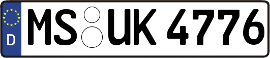 MS-UK4776