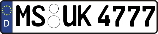 MS-UK4777
