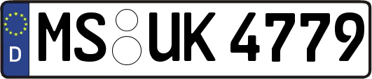 MS-UK4779
