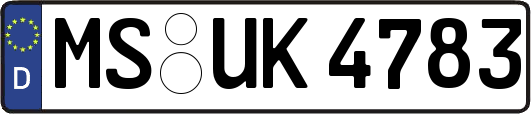 MS-UK4783
