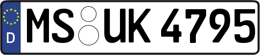MS-UK4795