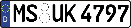 MS-UK4797
