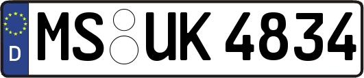 MS-UK4834