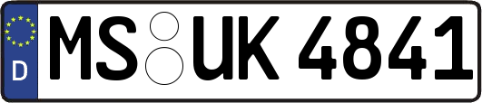 MS-UK4841