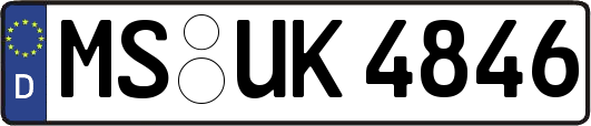 MS-UK4846