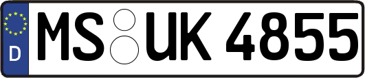 MS-UK4855