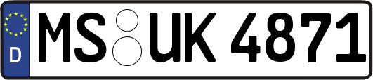 MS-UK4871