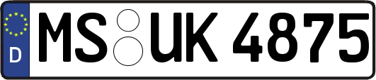 MS-UK4875