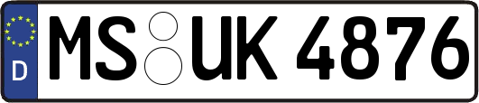 MS-UK4876