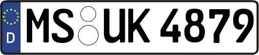 MS-UK4879