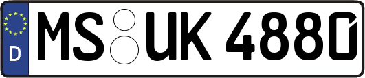 MS-UK4880