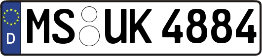 MS-UK4884