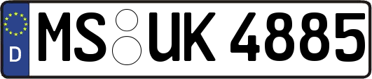 MS-UK4885