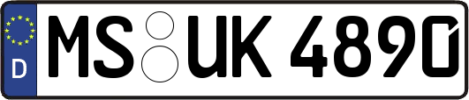 MS-UK4890
