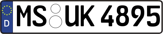 MS-UK4895