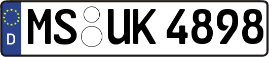 MS-UK4898