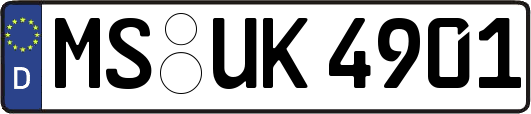 MS-UK4901