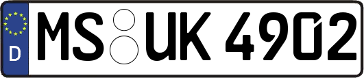 MS-UK4902