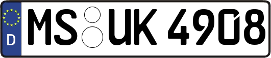 MS-UK4908