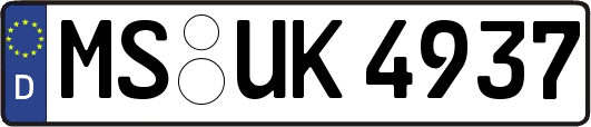 MS-UK4937