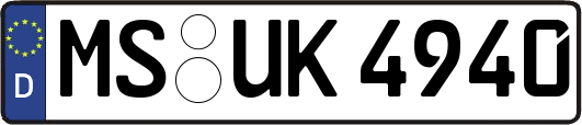 MS-UK4940