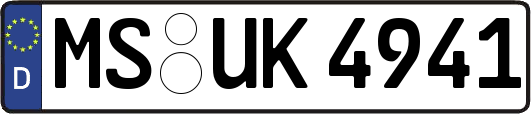 MS-UK4941
