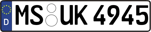 MS-UK4945
